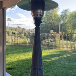 Patio Heater 