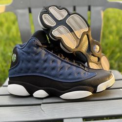 Nike Air Jordan Retro 13 “Navy” Size 11.5