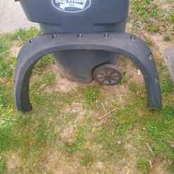 Fender Flares