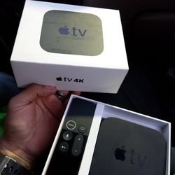 Apple Tv