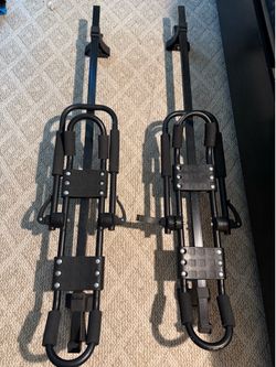 Kayak racks