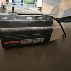 Garage Door Motor +