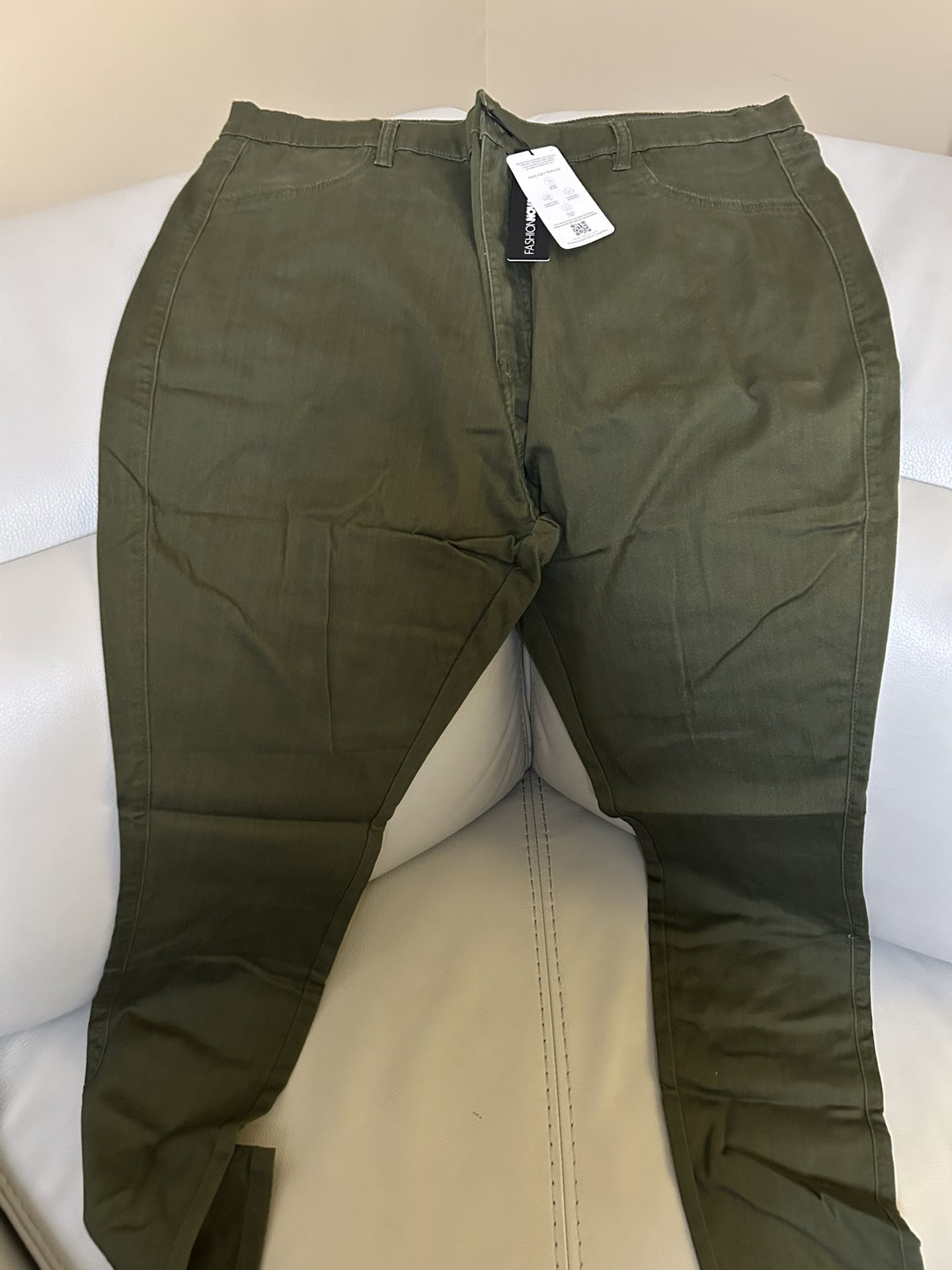 Women’s Jeans Size 22  And 24  