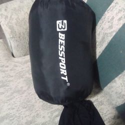 Bessport Sleeping Bag Mummy Style 