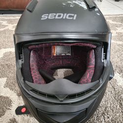 Sedici Strada 3 Motorcycle Helmet 