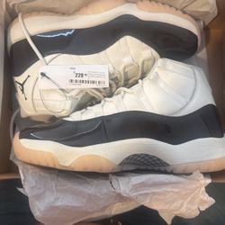 Nike Air Jordan 11