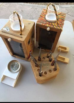 Beezahut And Supplies For BVT Bee Venom Therapy