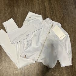 Lululemon Set