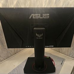 AsusVG259QM 24.5in" 280hz Gaming Monitor 