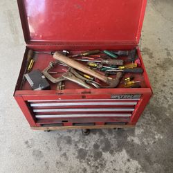 Tool Box