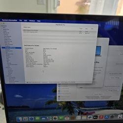 Awesome 2019 MacBook Pro A2141,i9,64Gb,1Tb,16” LCD, AC Charger, Grade A,Space Gray,Logic,Photo,Office 2021,Ableton 11,Sequoia MAC OS