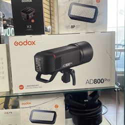Godox AD800 Pro