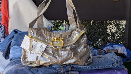 Baby phat purse