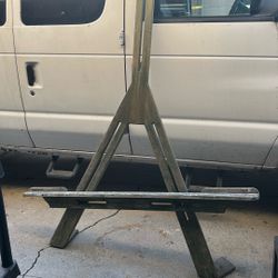 Artist Easel