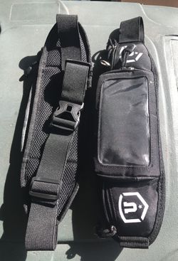 Running belts