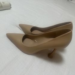 Zara Pumps