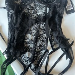 Oh La La Outfit Small 