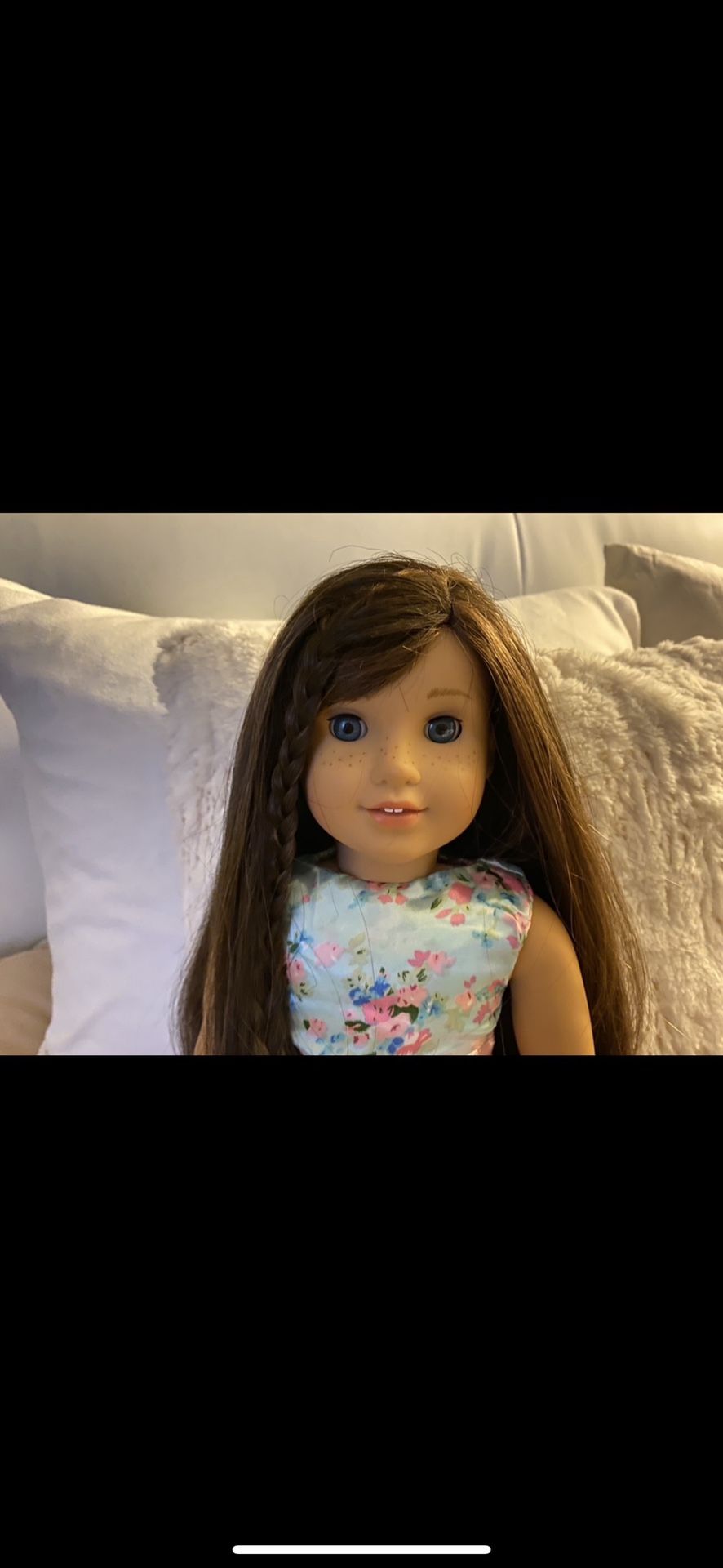 American Girl Doll  Games