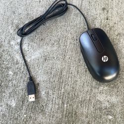 Hp Mouse 