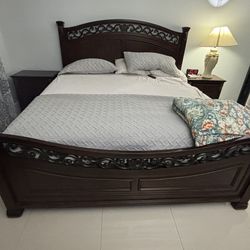 Bedroom Set