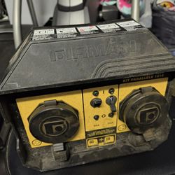 Firman  Parrelel Kit 