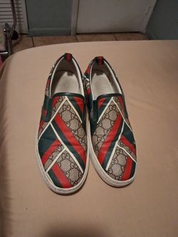 Gucci size 9.5