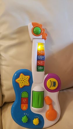 Guitar