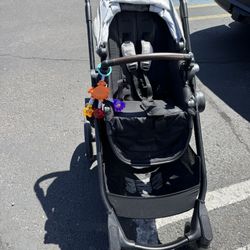 Baby Jogger City Select Stroller 
