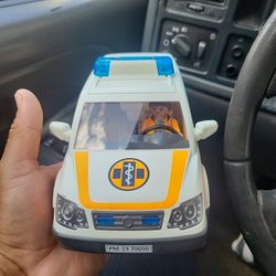 2018 Vintage Playmobil