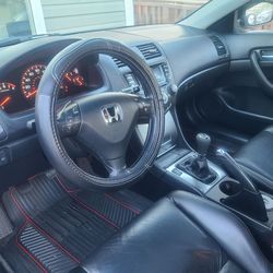 2003 Honda Accord