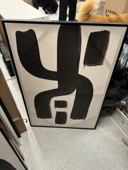 Abstract Painting