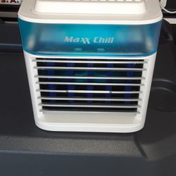 New Little Ac Unit For Indoor Room