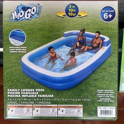 Water Park Set 