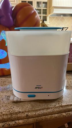 Philips Avent Electric Steam Sterilizer