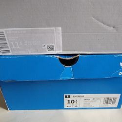 Used Air Force 1 & Adidas 