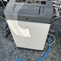 Midea Air Conditioner 10k BTU 