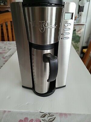 Starbucks Barista Aroma Solo Coffee Maker with Cup