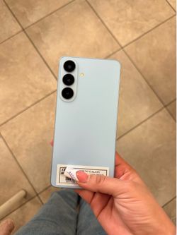 SAMSUNG S26 PLUS VERIZON 256GB
