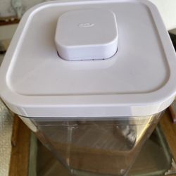 OXO Storage Container With Lid