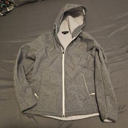 Womens Jacket Size M