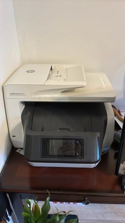 HP officejet pro 8720