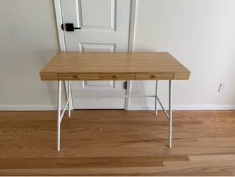 IKEA desk