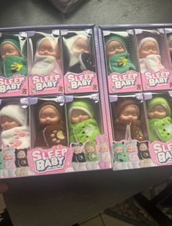 Muñequitos 