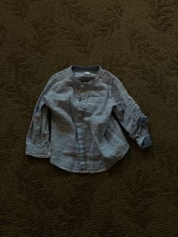 Boys shirt