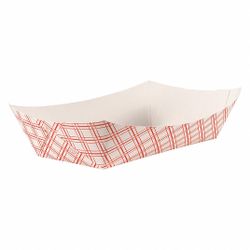 Paper food trays – taco trays