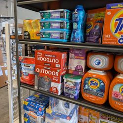 Cleaning Supplies From Costco Sale