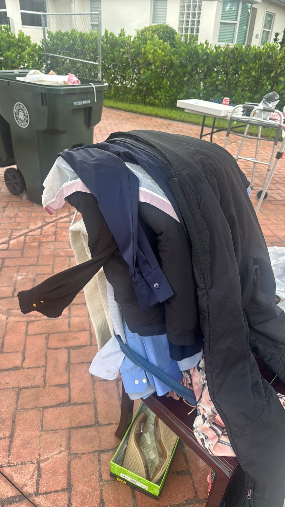 Men Long Sleeves Dress Shirts