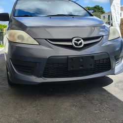 2010 Mazda 5