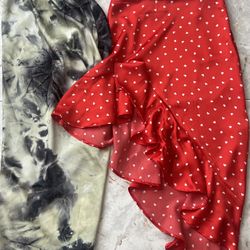 Women’s Lightweight Skirt Bundle Size Small 