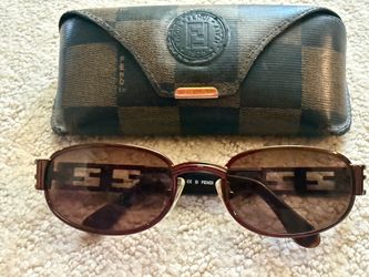 Fendi Sunglasses